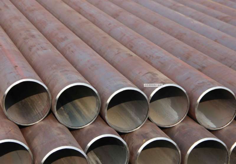 國標(biāo)無縫鋼管