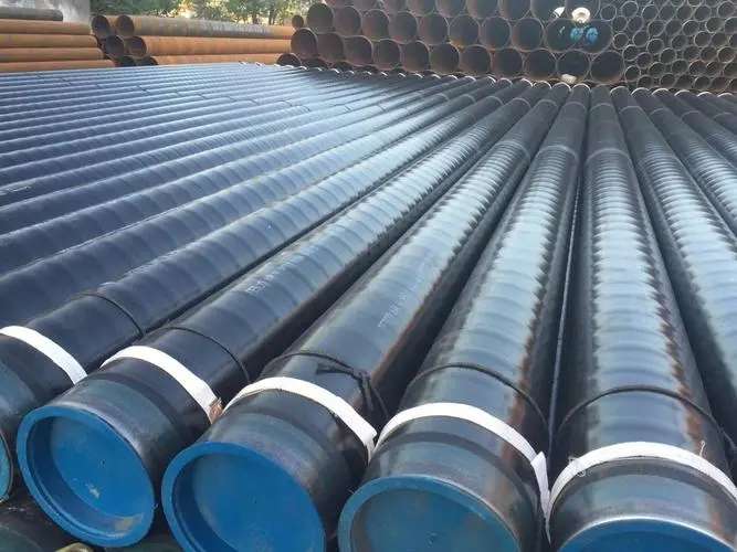 天然氣輸送3PE防腐鋼管